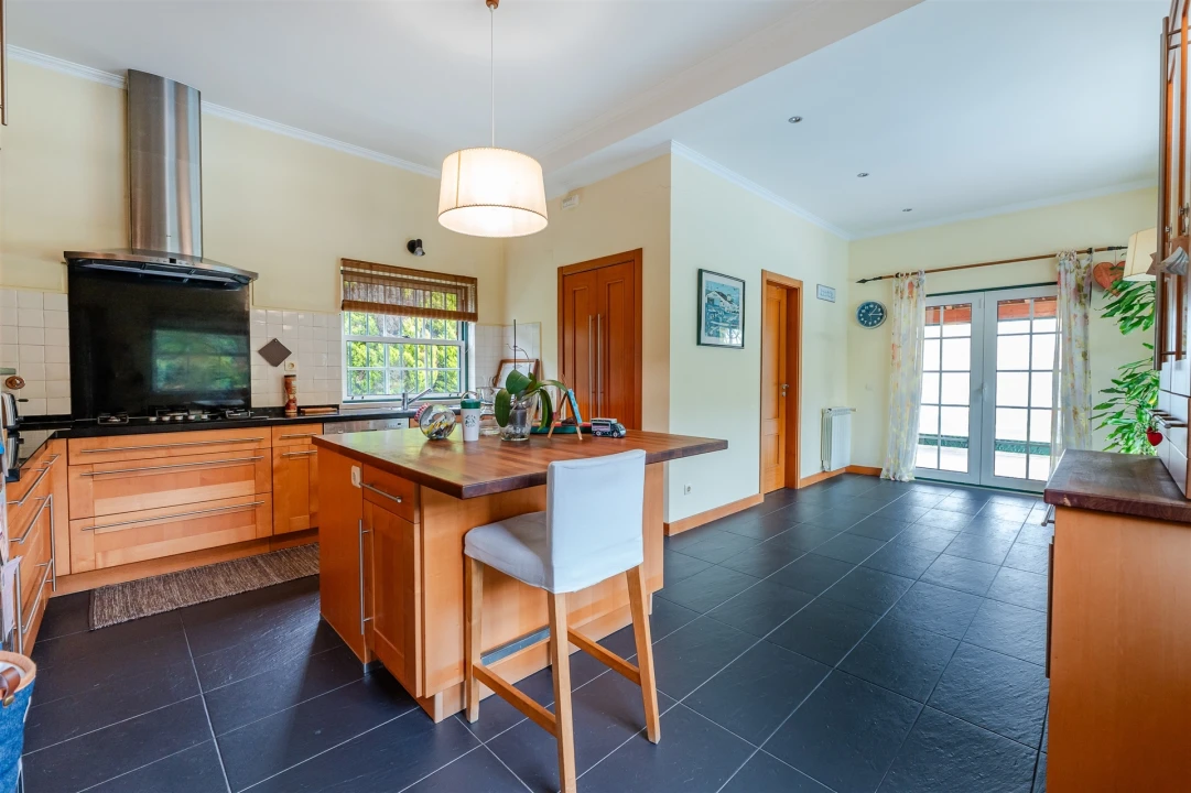 Moradia T4 para Venda em Santa Maria e São Miguel, São Martinho, São Pedro Penaferrim Foto 23