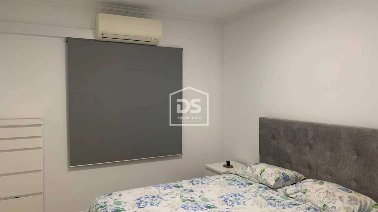 Apartamento T1 para Arrendamento em Santo Antonio Foto 5