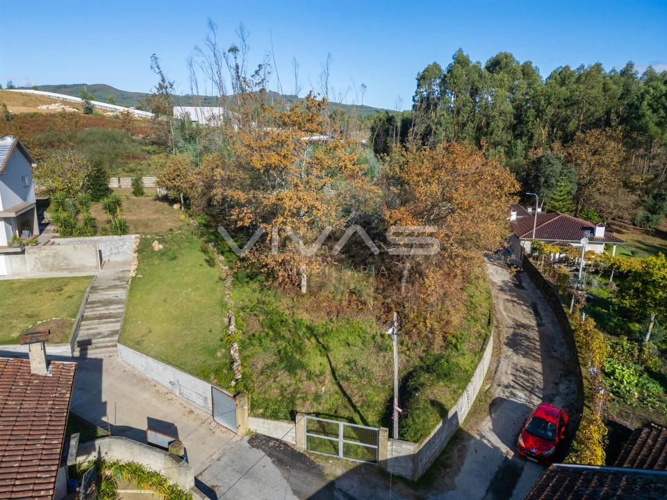Terreno para Venda em Esqueiros, Nevogilde e Travassós Foto 13