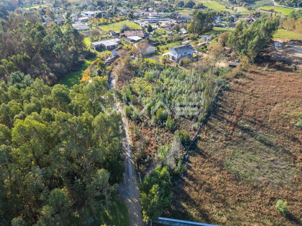 Terreno para Venda em Esqueiros, Nevogilde e Travassós Foto 8