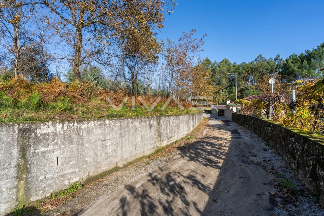 Terreno para Venda em Esqueiros, Nevogilde e Travassós Foto 15