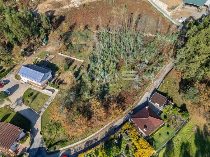 Terreno para Venda em Esqueiros, Nevogilde e Travassós Foto 11