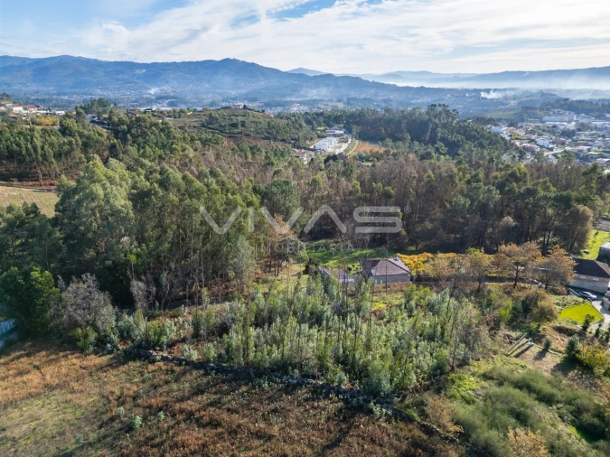 Terreno para Venda em Esqueiros, Nevogilde e Travassós Foto 7