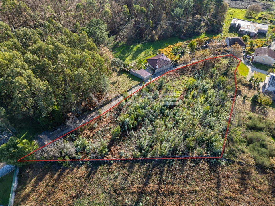 Terreno para Venda em Esqueiros, Nevogilde e Travassós Foto 16