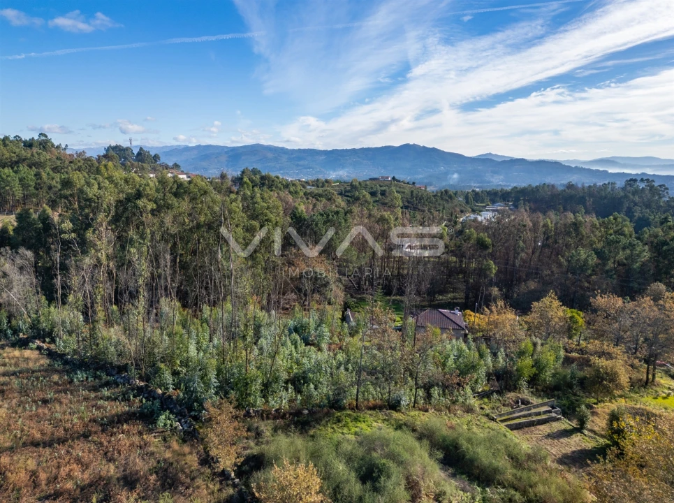 Terreno para Venda em Esqueiros, Nevogilde e Travassós Foto 10