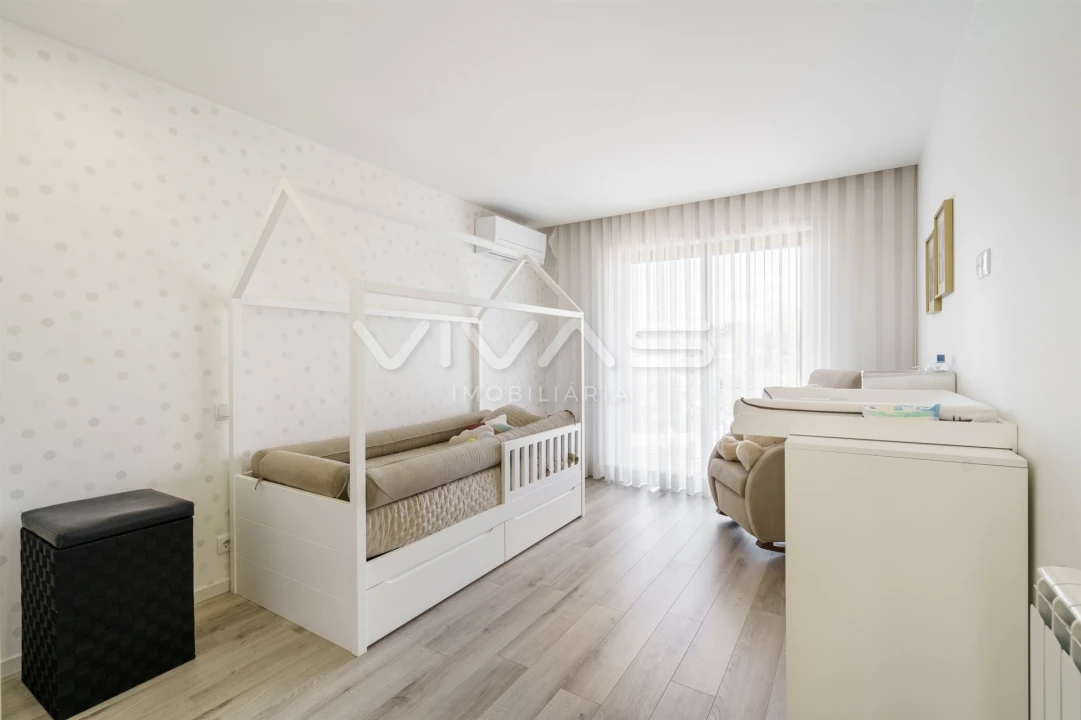 Moradia T3 para Venda em Vila Verde e Barbudo Foto 21