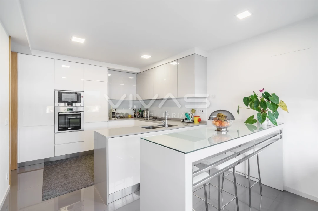 Moradia T3 para Venda em Vila Verde e Barbudo Foto 3