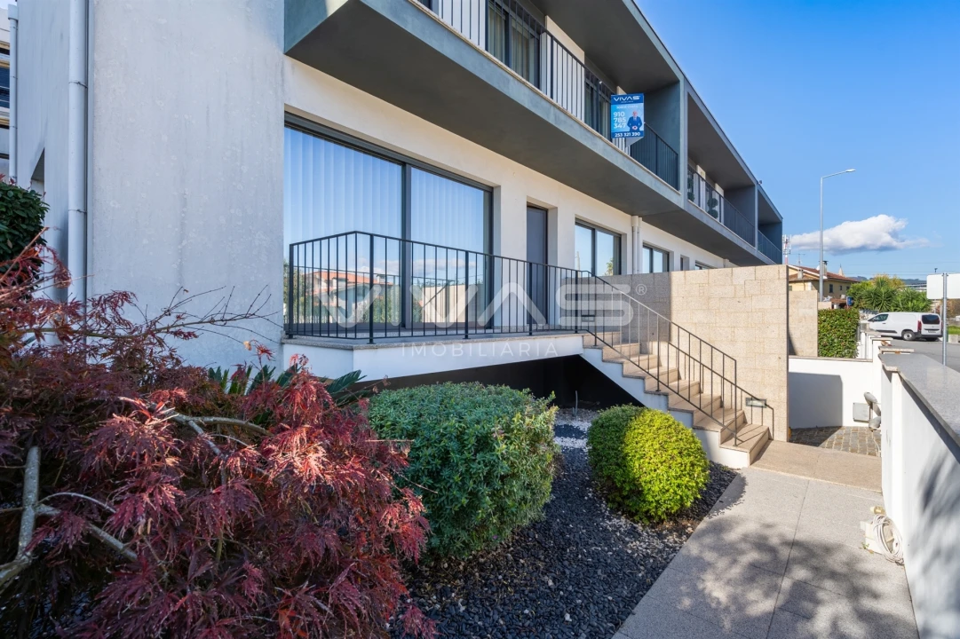 Moradia T3 para Venda em Vila Verde e Barbudo Foto 35