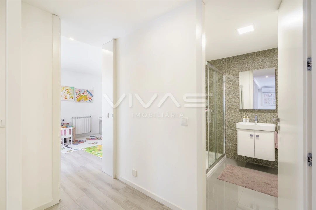 Moradia T3 para Venda em Vila Verde e Barbudo Foto 15