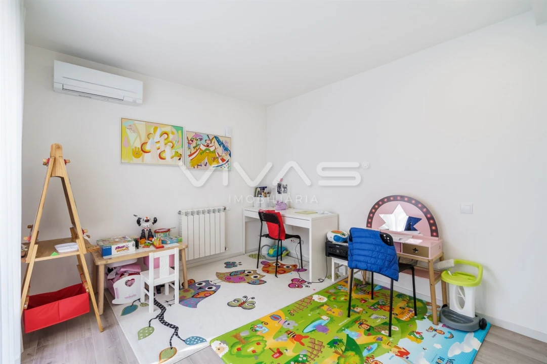 Moradia T3 para Venda em Vila Verde e Barbudo Foto 16