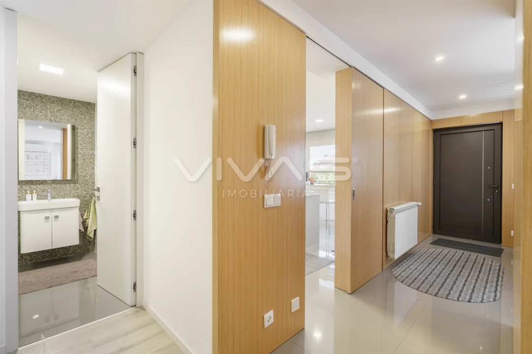 Moradia T3 para Venda em Vila Verde e Barbudo Foto 13