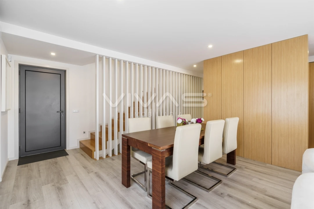 Moradia T3 para Venda em Vila Verde e Barbudo Foto 9