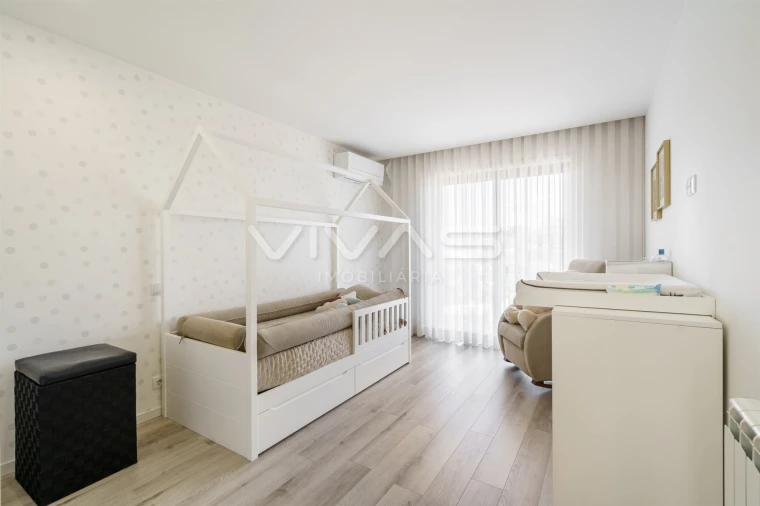 Moradia T3 para Venda em Vila Verde e Barbudo Foto 21