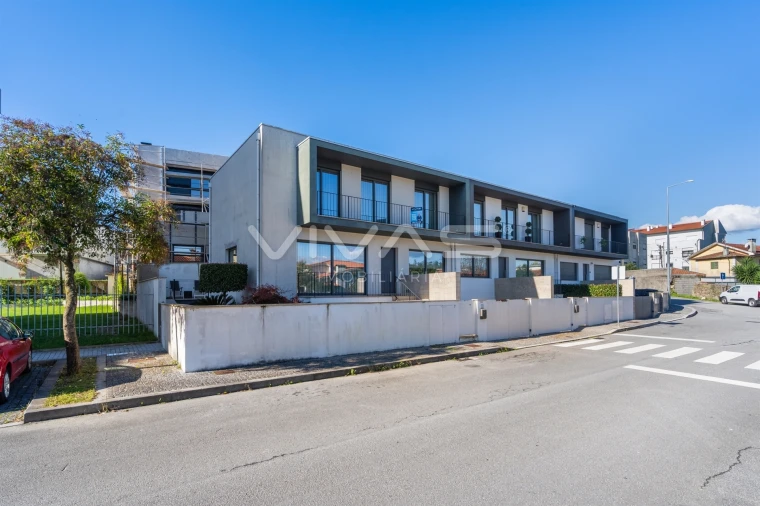 Moradia T3 para Venda em Vila Verde e Barbudo Foto 2