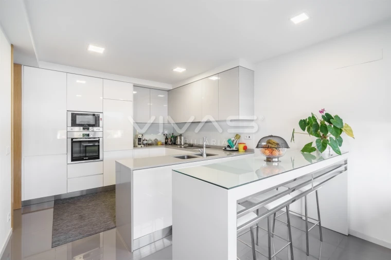 Moradia T3 para Venda em Vila Verde e Barbudo Foto 3