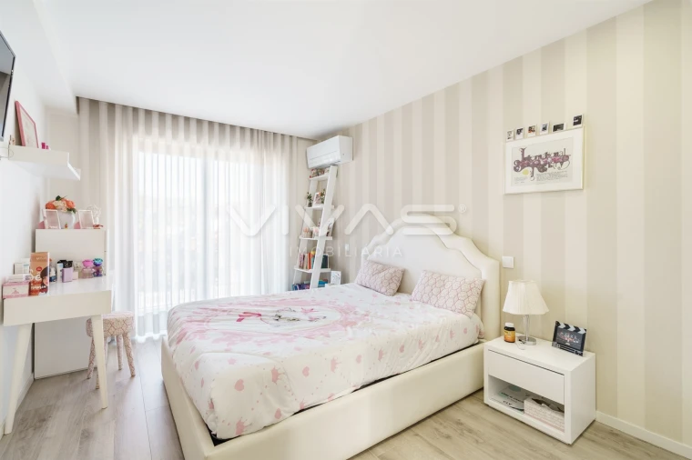 Moradia T3 para Venda em Vila Verde e Barbudo Foto 24