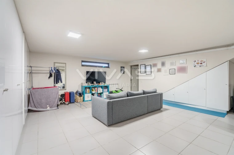 Moradia T3 para Venda em Vila Verde e Barbudo Foto 31