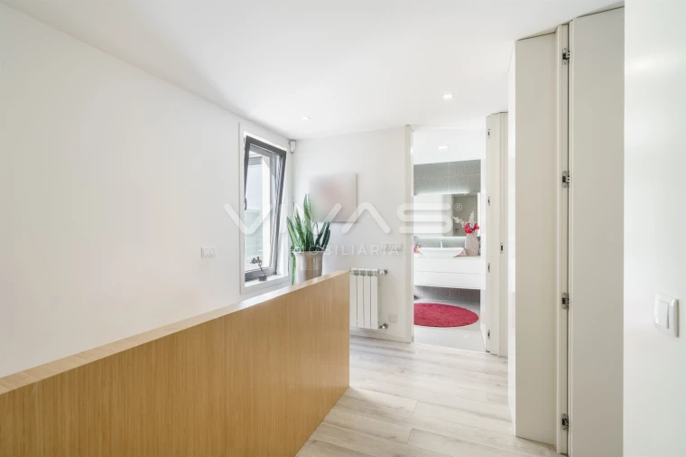 Moradia T3 para Venda em Vila Verde e Barbudo Foto 20