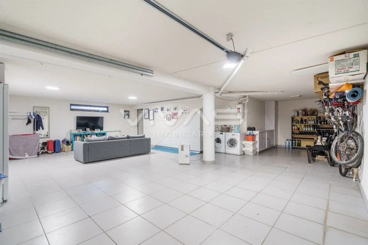 Moradia T3 para Venda em Vila Verde e Barbudo Foto 32