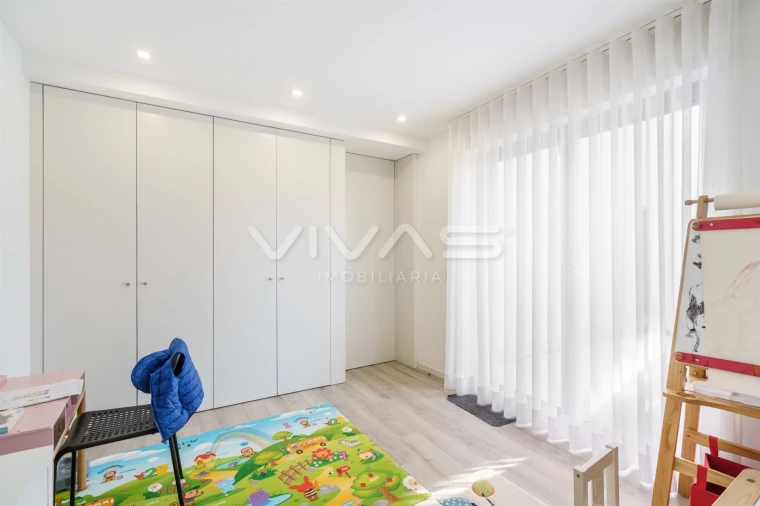 Moradia T3 para Venda em Vila Verde e Barbudo Foto 17