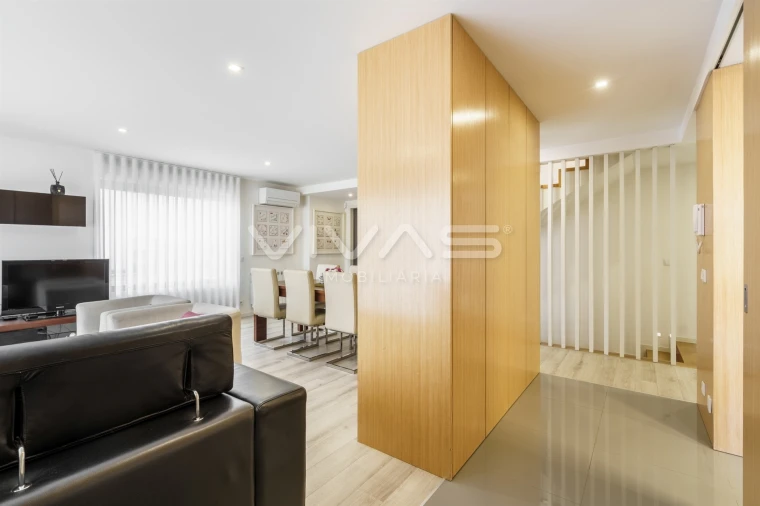 Moradia T3 para Venda em Vila Verde e Barbudo Foto 7