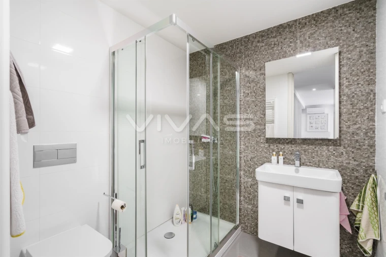 Moradia T3 para Venda em Vila Verde e Barbudo Foto 14