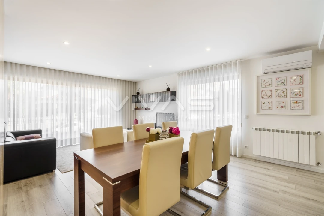 Moradia T3 para Venda em Vila Verde e Barbudo Foto 11