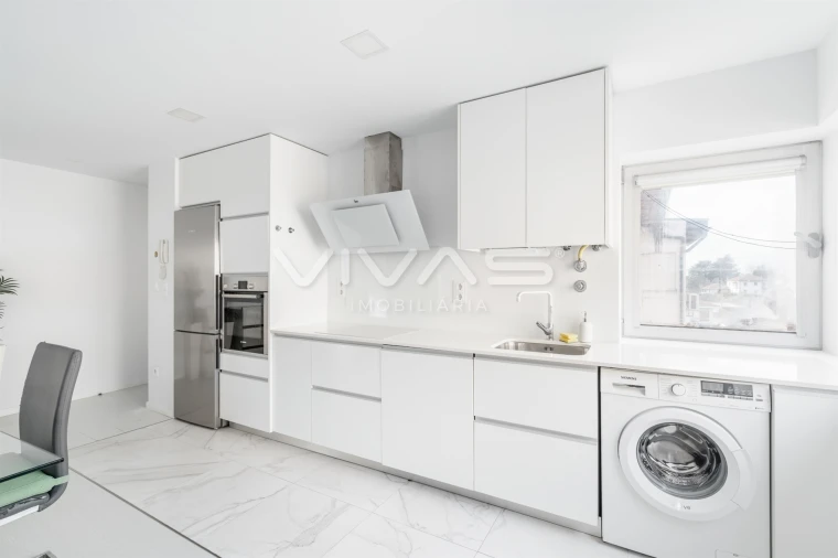 Apartamento T2 para Venda em Oliveira, São Paio e São Sebastião Foto 7