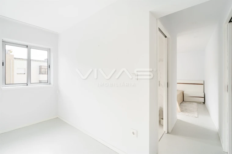 Apartamento T2 para Venda em Oliveira, São Paio e São Sebastião Foto 11