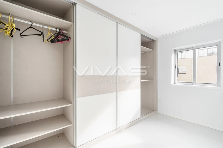 Apartamento T2 para Venda em Oliveira, São Paio e São Sebastião Foto 13