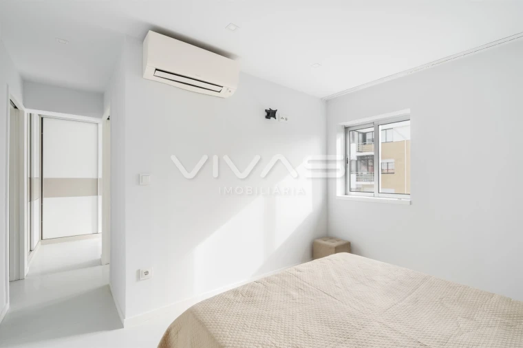 Apartamento T2 para Venda em Oliveira, São Paio e São Sebastião Foto 10