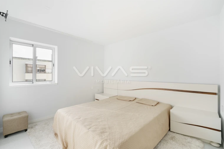 Apartamento T2 para Venda em Oliveira, São Paio e São Sebastião Foto 9