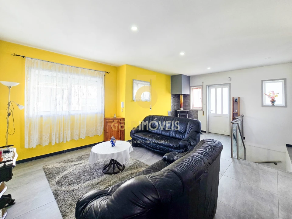 Moradia T4 para Venda em Lourosa Foto 13