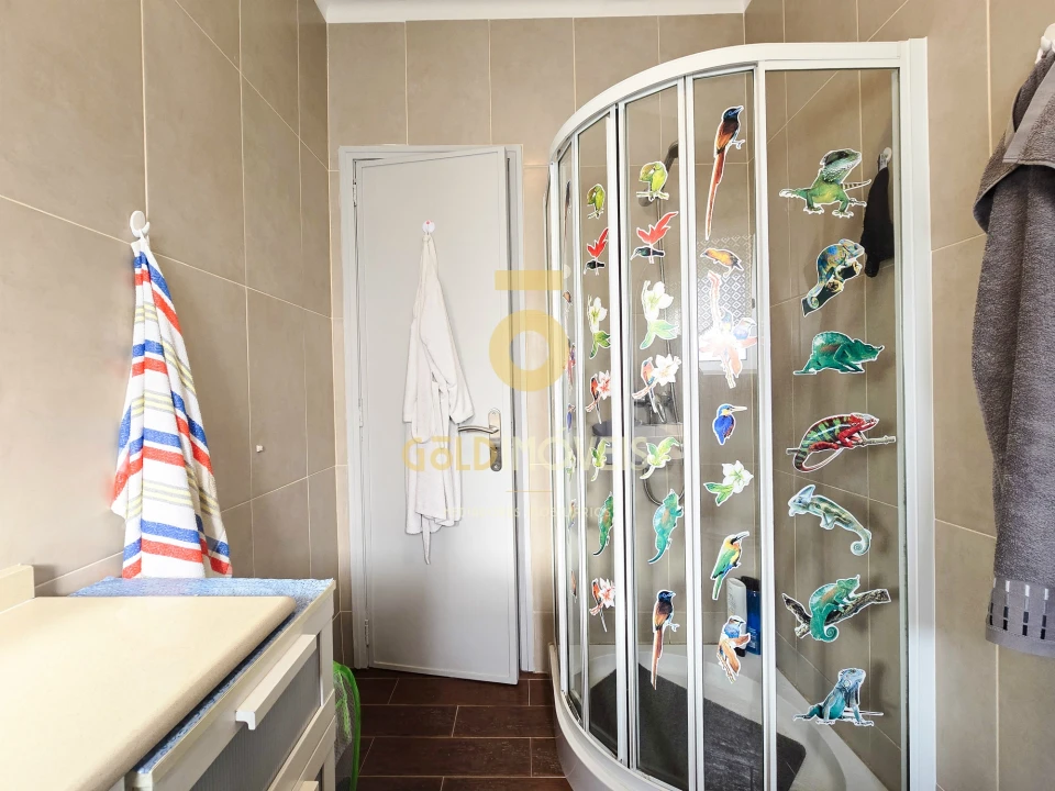 Moradia T4 para Venda em Lourosa Foto 19