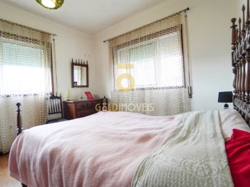 Moradia T4 para Venda em Lourosa