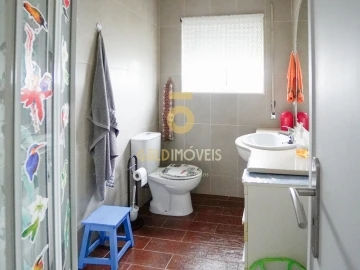 Moradia T4 para Venda em Lourosa