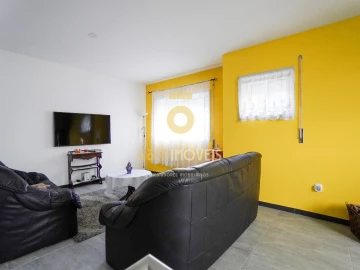 Moradia T4 para Venda em Lourosa