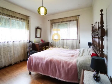 Moradia T4 para Venda em Lourosa