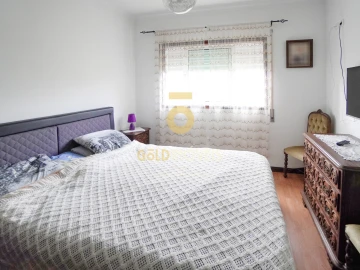 Moradia T4 para Venda em Lourosa