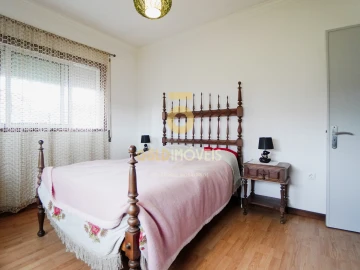 Moradia T4 para Venda em Lourosa