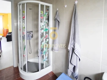 Moradia T4 para Venda em Lourosa