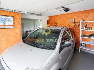 Moradia T4 para Venda em Lourosa