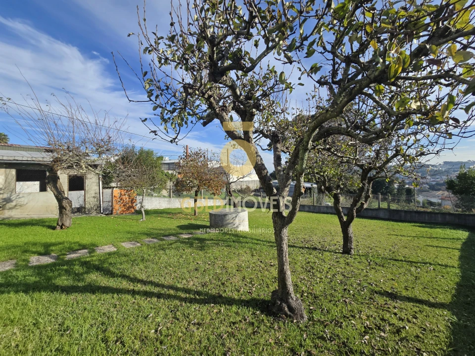 Moradia T4 para Venda em Lourosa Foto 27