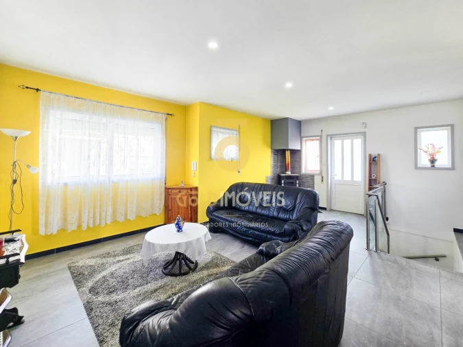 Moradia T4 para Venda em Lourosa Foto 13