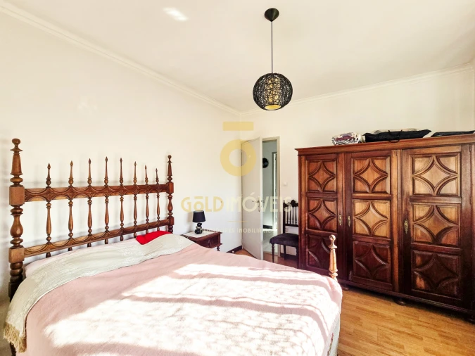 Moradia T4 para Venda em Lourosa Foto 12