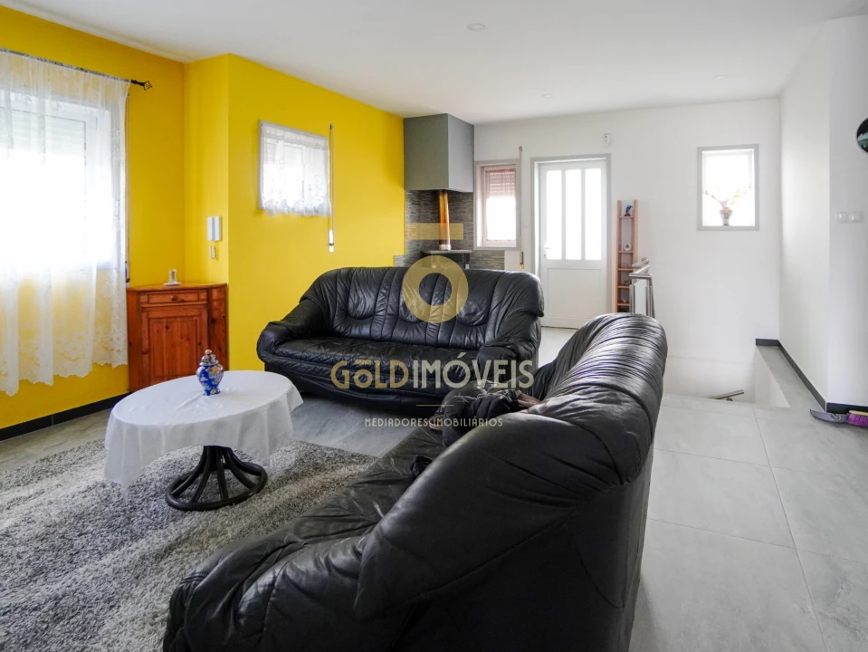 Moradia T4 para Venda em Lourosa Foto 20