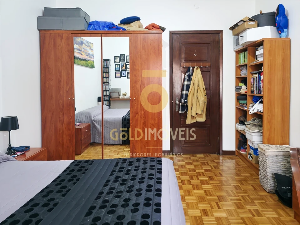 Apartamento T3 para Venda em Mafamude e Vilar do Paraíso Foto 7
