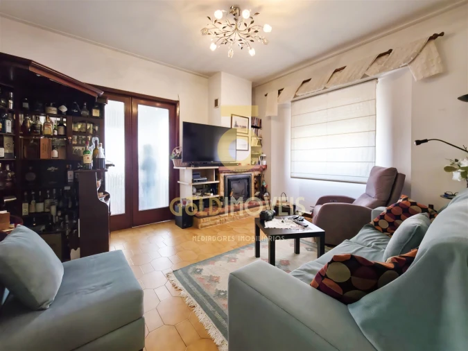 Apartamento T3 para Venda em Mafamude e Vilar do Paraíso Foto 18