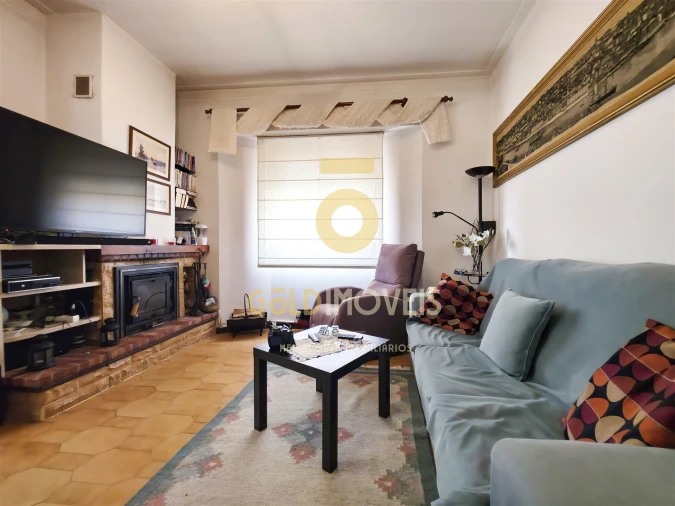 Apartamento T3 para Venda em Mafamude e Vilar do Paraíso Foto 19