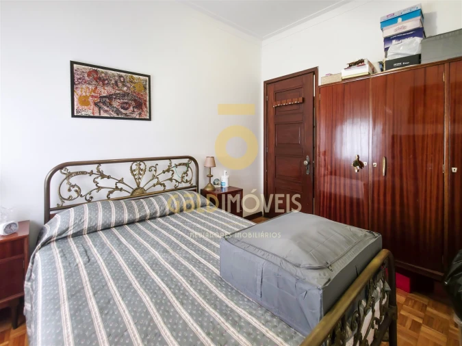 Apartamento T3 para Venda em Mafamude e Vilar do Paraíso Foto 17